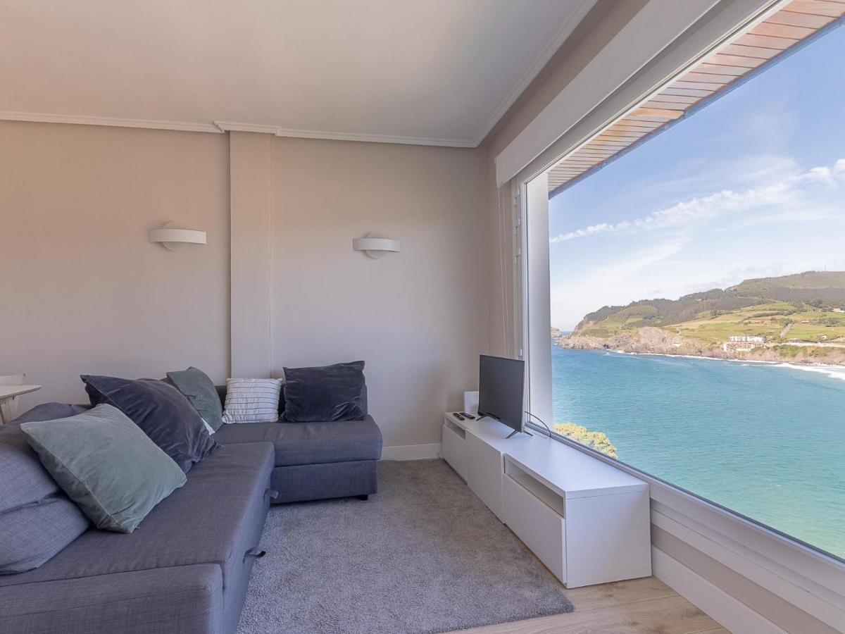 Bakio Seaview V By Aston Rentals Kültér fotó